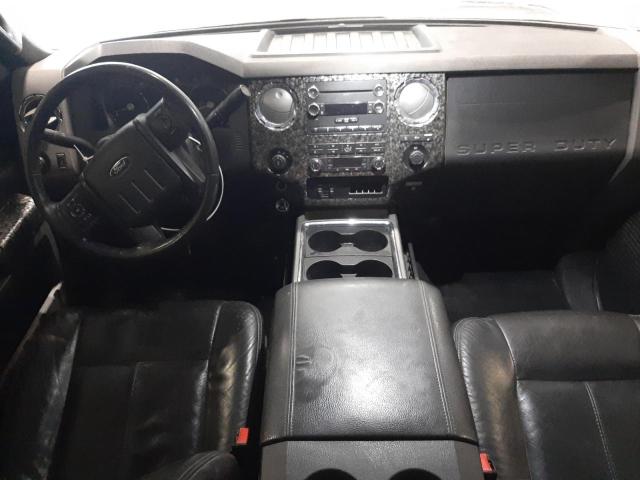 Photo 8 from auction – 2012 FORD F250 SUPER with VIN 1FT7X2BTXCEA39263