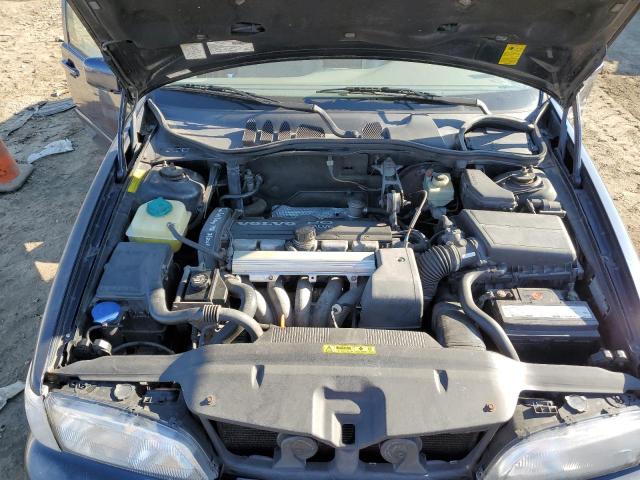 Photo 11 from auction – 1998 VOLVO S70 with VIN YV1LS554XW1529338
