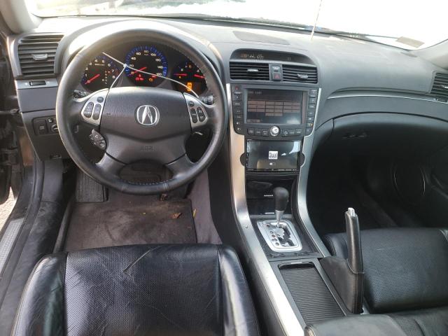Photo 8 from auction – 2006 ACURA 3.2TL with VIN 19UUA66226A035752