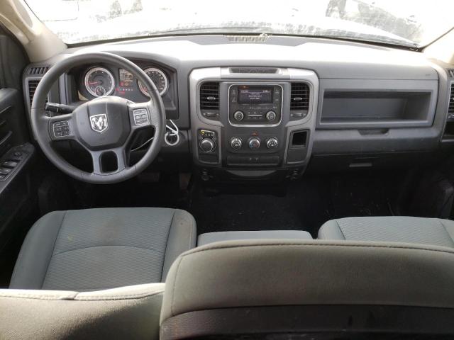 Photo 8 from auction – 2018 RAM 1500 ST with VIN 1C6RR6KG5JS313536