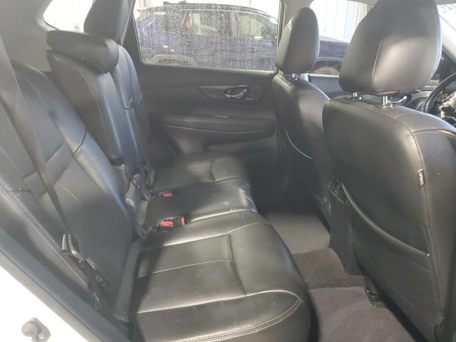 Photo 11 from auction – 2017 NISSAN ROGUE S with VIN JN8AT2MT2HW380015