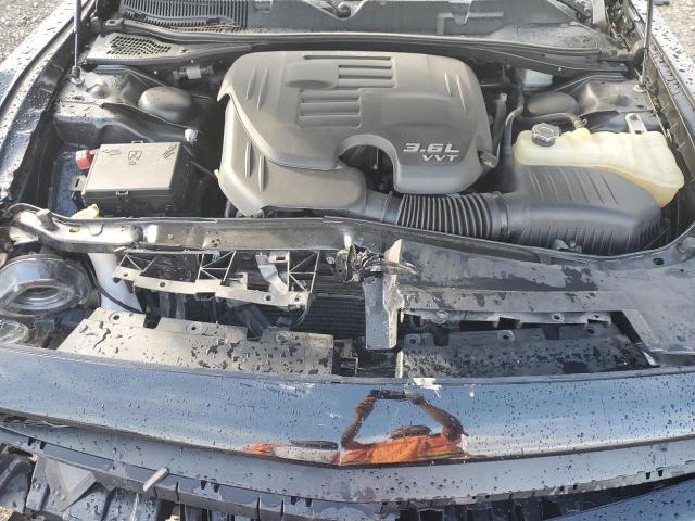 Photo 11 from auction – 2017 DODGE CHALLENGER with VIN 2C3CDZAG1HH640571