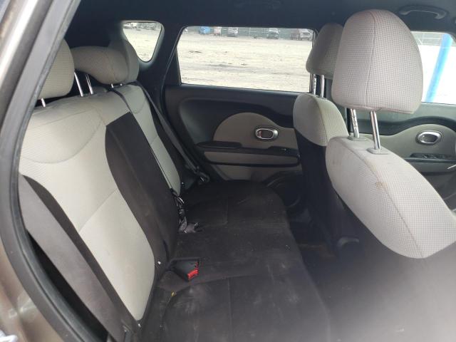 Photo 10 from auction – 2018 KIA SOUL with VIN KNDJN2A22J7597615