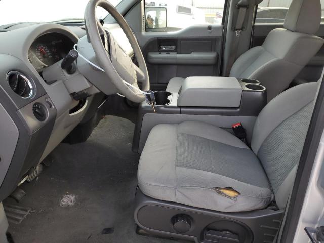 Photo 7 from auction – 2008 FORD F150 SUPER with VIN 1FTPW12508FC09761