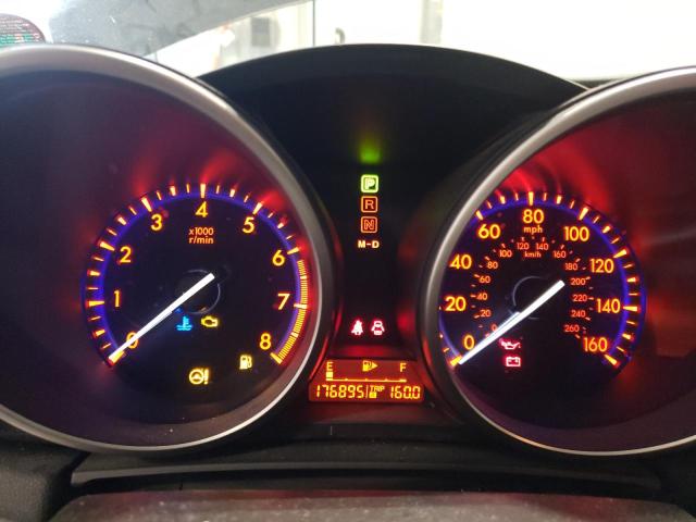 Photo 9 from auction – 2011 MAZDA 3 S with VIN JM1BL1K5XB1410588
