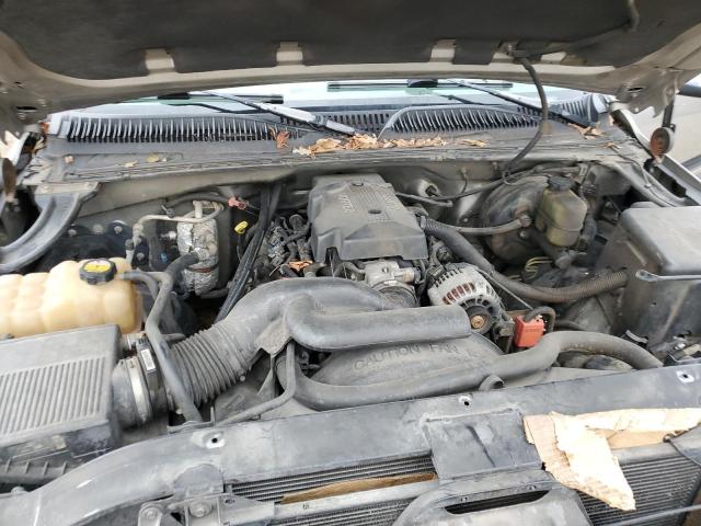 Photo 11 from auction – 1999 CHEVROLET SILVERADO with VIN 2GCEC19V5X1246199
