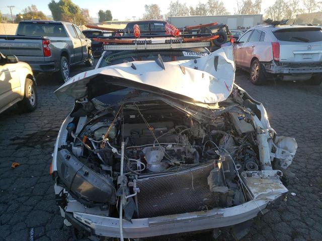 Photo 5 from auction – 2019 HONDA CIVIC LX with VIN 2HGFC2F61KH506512