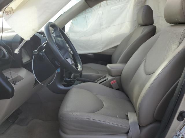 Photo 7 from auction – 2008 TOYOTA RAV4 LIMIT with VIN JTMBK31V285048113