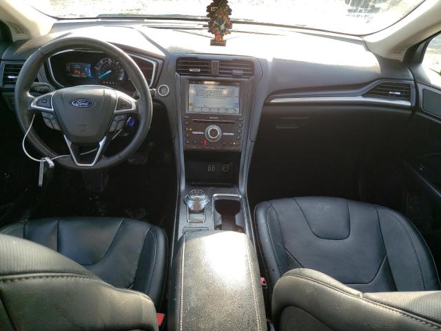Photo 8 from auction – 2019 FORD FUSION TIT with VIN 3FA6P0RU3KR121626