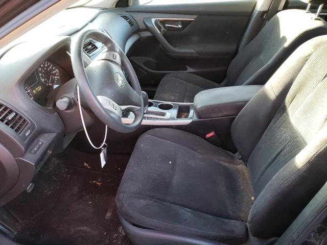 Photo 7 from auction – 2013 NISSAN ALTIMA 2.5 with VIN 1N4AL3AP6DN582693