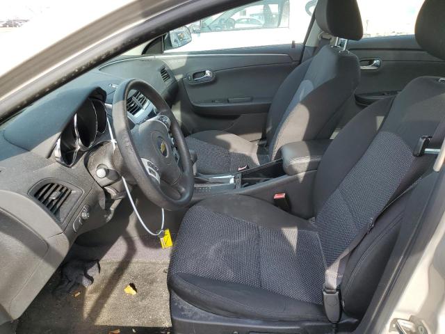 Photo 7 from auction – 2012 CHEVROLET MALIBU 1LT with VIN 1G1ZC5E06CF201755