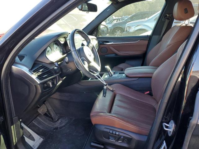 Photo 7 from auction – 2017 BMW X5 XDR40E with VIN 5UXKT0C34H0V97962