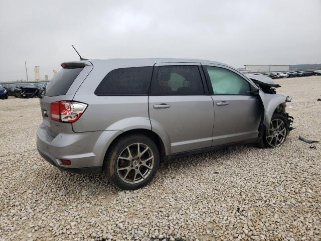 Photo 3 from auction – 2019 DODGE JOURNEY GT with VIN 3C4PDCEG1KT681009