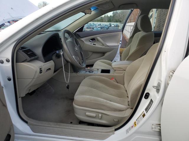 Photo 7 from auction – 2008 TOYOTA CAMRY CE with VIN 4T1BE46K68U753560