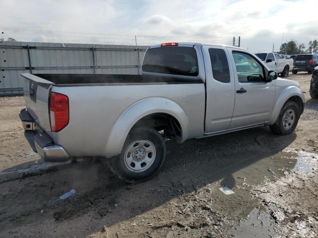 Photo 3 from auction – 2014 NISSAN FRONTIER S with VIN 1N6BD0CT3EN721312