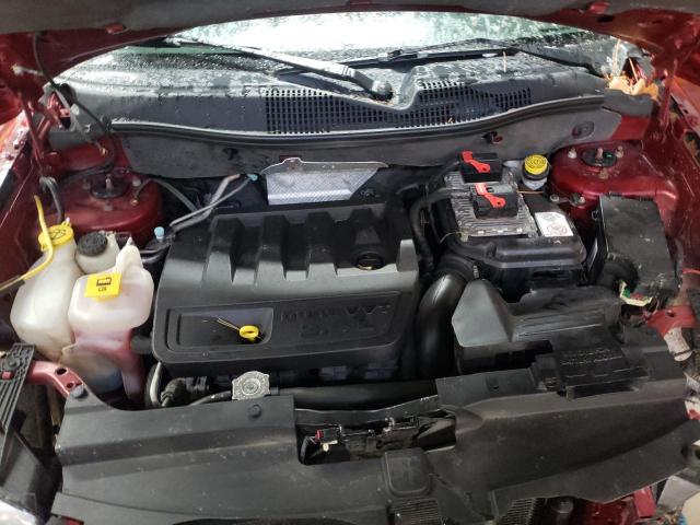 Photo 12 from auction – 2013 JEEP COMPASS LA with VIN 1C4NJDEB3DD236290