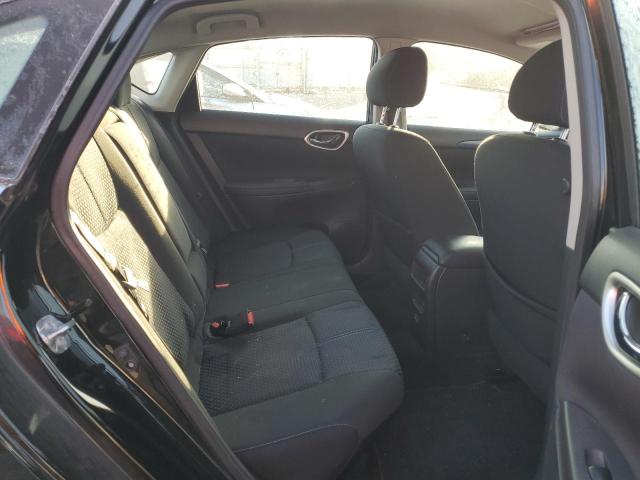 Photo 10 from auction – 2018 NISSAN SENTRA S with VIN 3N1AB7AP4JY256980