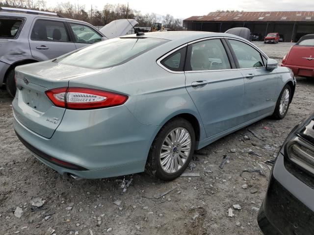 Photo 3 from auction – 2013 FORD FUSION SE with VIN 3FA6P0LU5DR295435