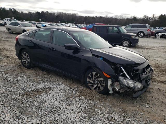 Photo 4 from auction – 2018 HONDA CIVIC EX with VIN 19XFC2F89JE032352