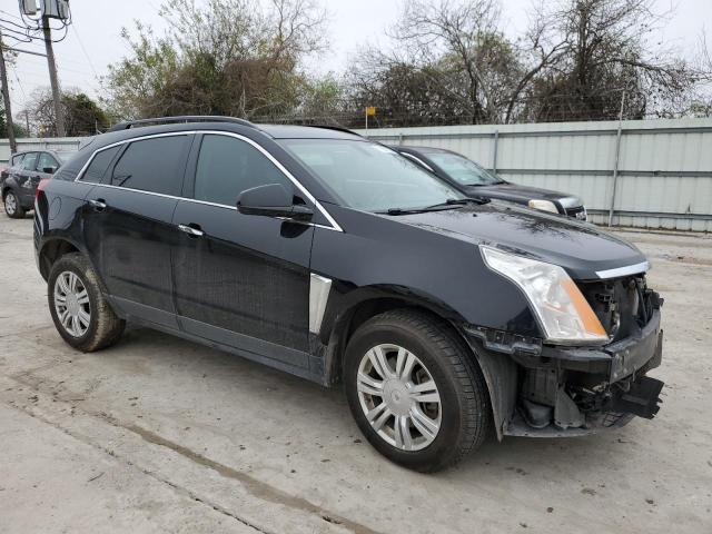 Foto 4 de la subasta – 2016 CADILLAC SRX con VIN 3GYFNAE30GS522919
