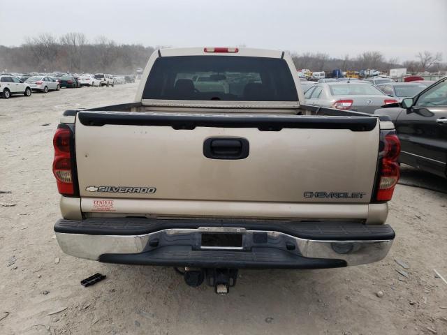 Photo 6 from auction – 2005 CHEVROLET SILVERADO with VIN 2GCEC13T951320678