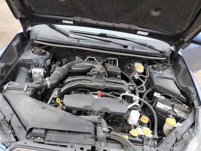 Photo 11 from auction – 2014 SUBARU XV CROSSTR with VIN JF2GPACC4E8217969