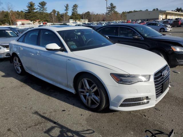 Photo 4 from auction – 2016 AUDI A6 PREMIUM with VIN WAUGFAFC7GN111790