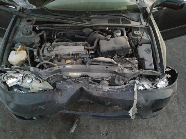 Photo 11 from auction – 2005 TOYOTA CAMRY LE with VIN 4T1BE30K55U620545