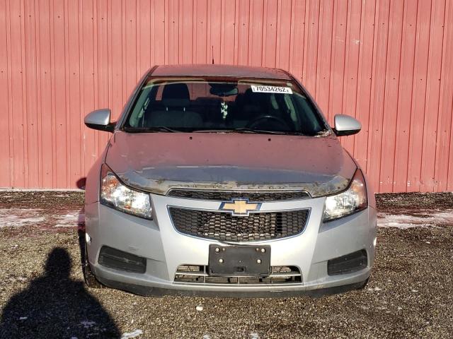 Photo 5 from auction – 2013 CHEVROLET CRUZE LT with VIN 1G1PC5SB6D7222002