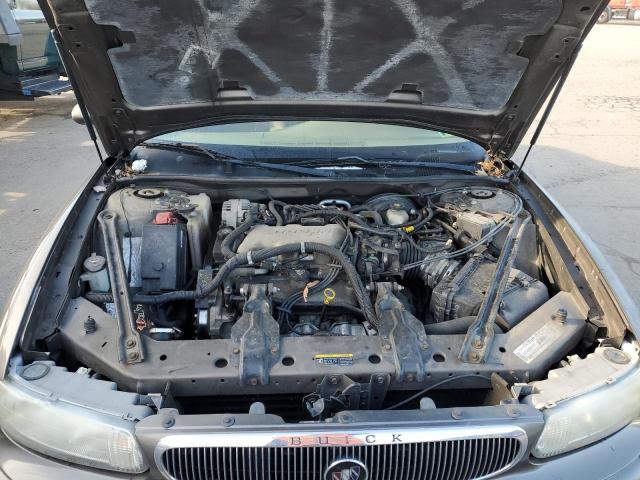 Photo 11 from auction – 2002 BUICK CENTURY CU with VIN 2G4WS52J021225075