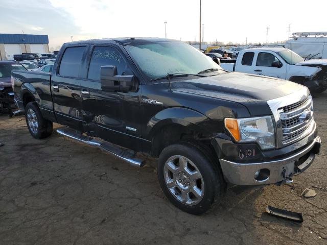 Photo 4 from auction – 2013 FORD F150 SUPER with VIN 1FTFW1ET4DFC70949