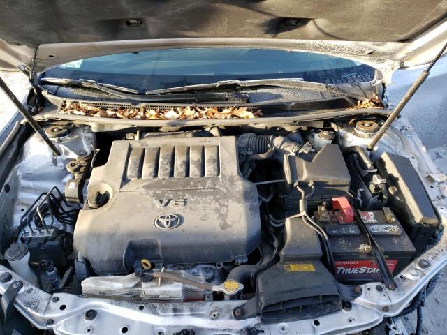 Photo 11 from auction – 2013 TOYOTA AVALON BAS with VIN 4T1BK1EB2DU008274
