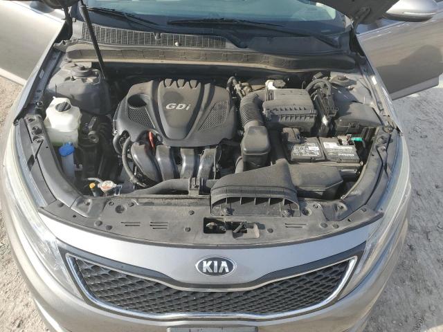 Zdjęcie 11 z aukcji – 2015 KIA OPTIMA EX z VIN 5XXGN4A70FG488344