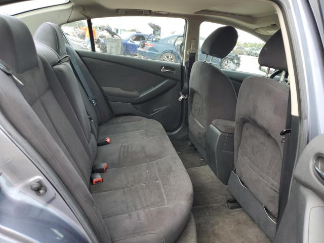 Photo 10 from auction – 2011 NISSAN ALTIMA BAS with VIN 1N4AL2AP4BN427373