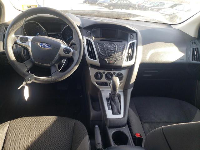Photo 8 from auction – 2014 FORD FOCUS SE with VIN 1FADP3K29EL457107