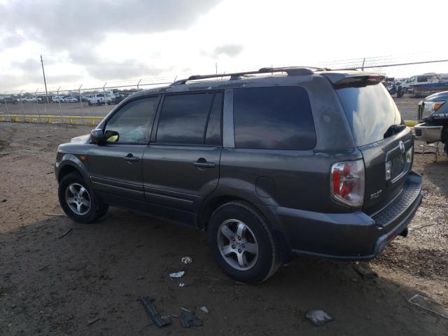 Photo 2 from auction – 2008 HONDA PILOT SE with VIN 5FNYF28348B024021