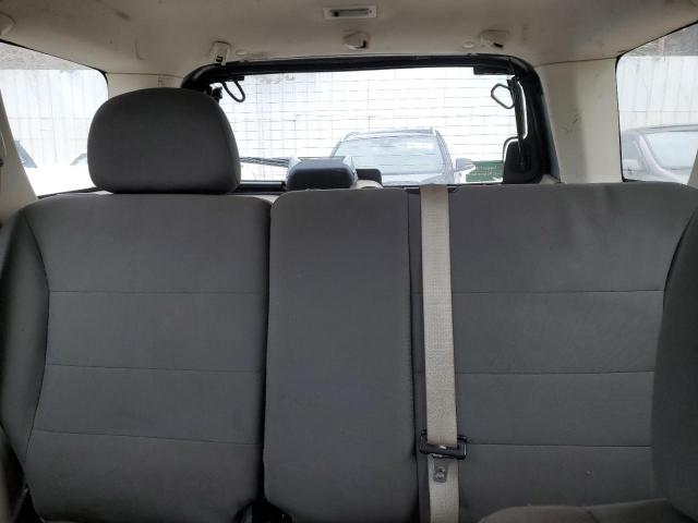 صورة رقم 10 من المزاد - 2010 FORD ESCAPE XLS مع VIN 1FMCU0C74AKA04564