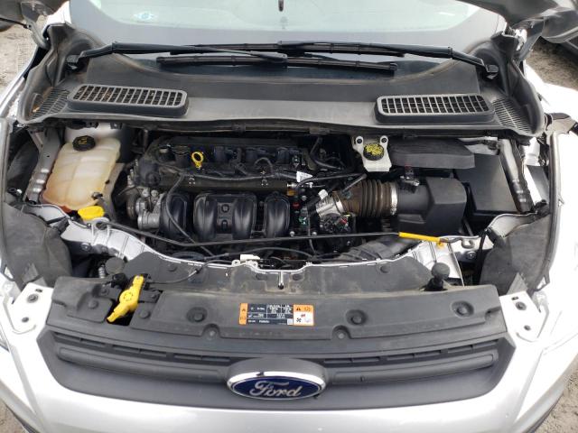 Photo 12 from auction – 2015 FORD ESCAPE S with VIN 1FMCU0F72FUA39420