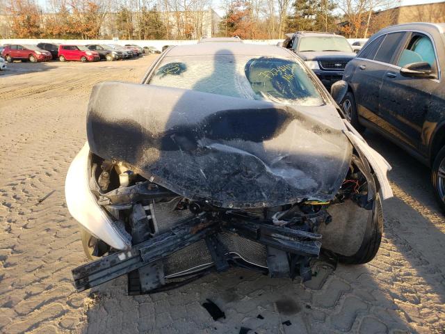 Photo 5 from auction – 2012 HYUNDAI SONATA GLS with VIN 5NPEB4AC1CH381266