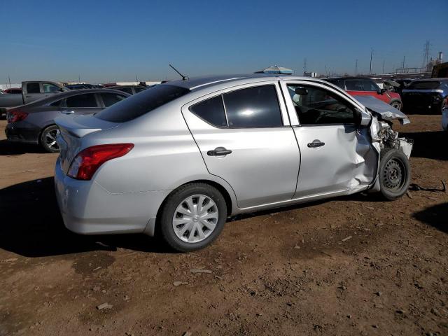 Photo 3 from auction – 2017 NISSAN VERSA S with VIN 3N1CN7AP1HL817465