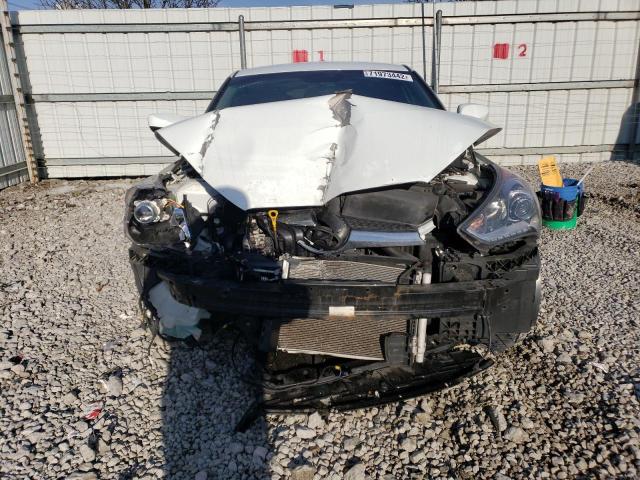 Photo 5 from auction – 2014 HYUNDAI VELOSTER with VIN KMHTC6AD9EU213761