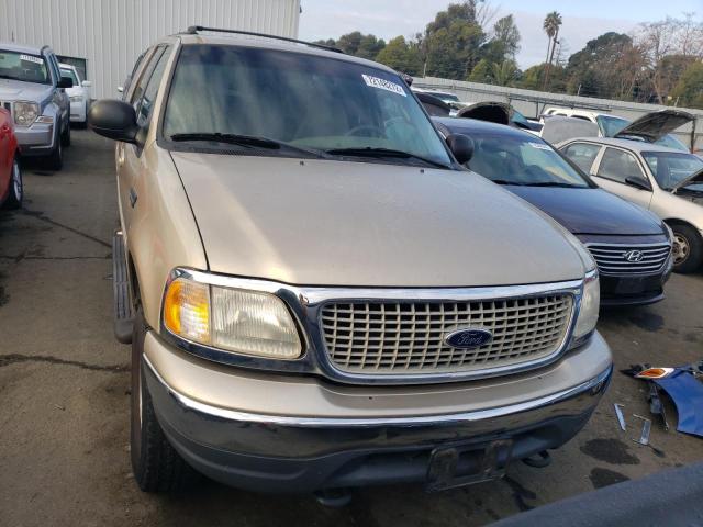 Photo 5 from auction – 2000 FORD EXPEDITION with VIN 1FMPU16L3YLC41874