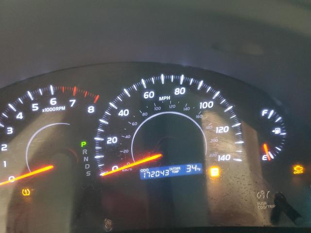 Photo 9 from auction – 2010 TOYOTA CAMRY BASE with VIN 4T1BF3EK6AU057585