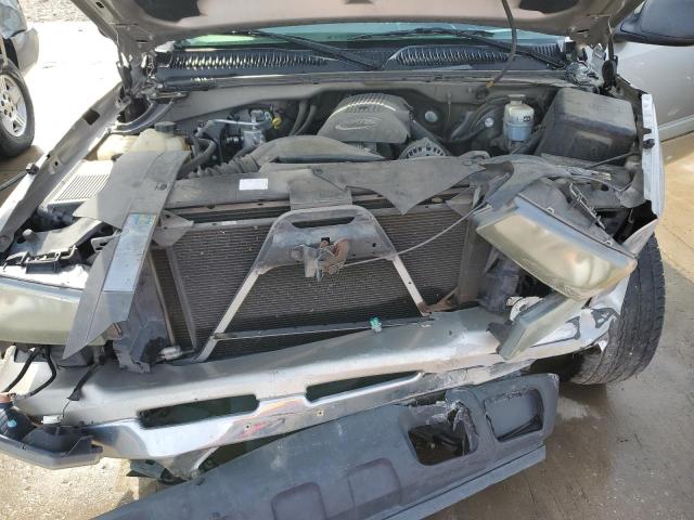 Photo 11 from auction – 2006 CHEVROLET SILVERADO with VIN 2GCEC13V361191646