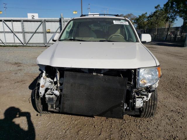 Photo 5 from auction – 2011 FORD ESCAPE LIM with VIN 1FMCU9EG6BKB25647