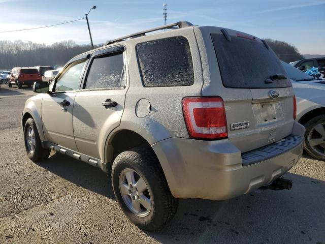 Photo 2 from auction – 2012 FORD ESCAPE XLT with VIN 1FMCU0D7XCKA00438