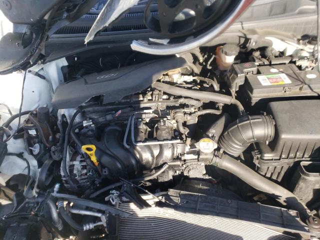 Photo 11 from auction – 2014 HYUNDAI VELOSTER with VIN KMHTC6AD9EU213761