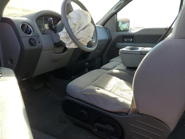 Photo 7 from auction – 2008 FORD F150 with VIN 1FTRX14W68FB08767