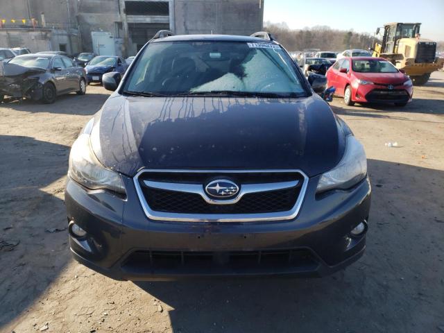 Photo 5 from auction – 2014 SUBARU XV CROSSTR with VIN JF2GPAGC7E8230290