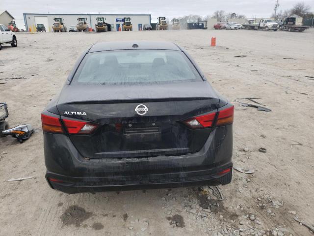 Photo 6 from auction – 2019 NISSAN ALTIMA S with VIN 1N4BL4BV2KC212437